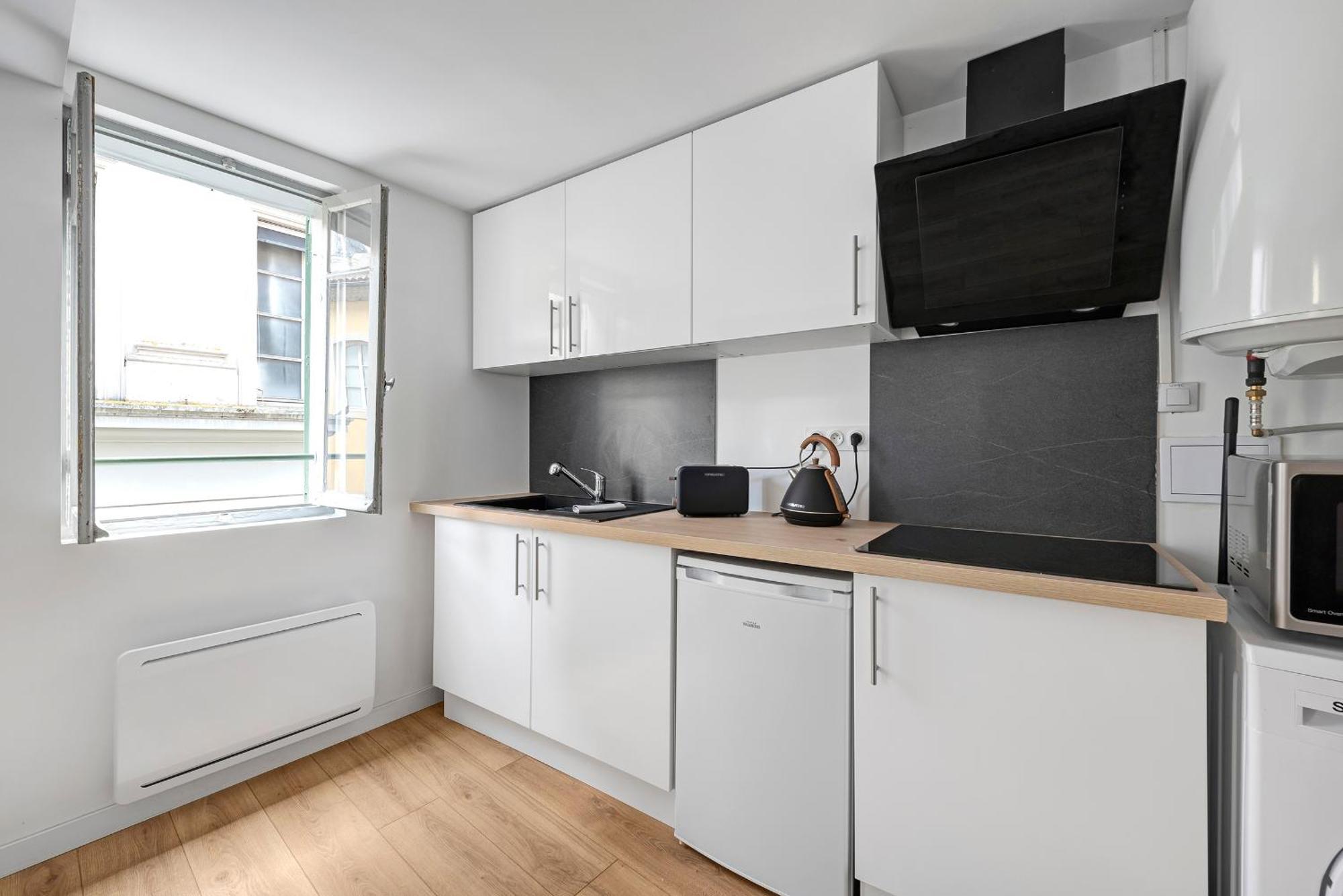 Les Studios Jean Bringer - Carcassonne Centre-Ville 외부 사진